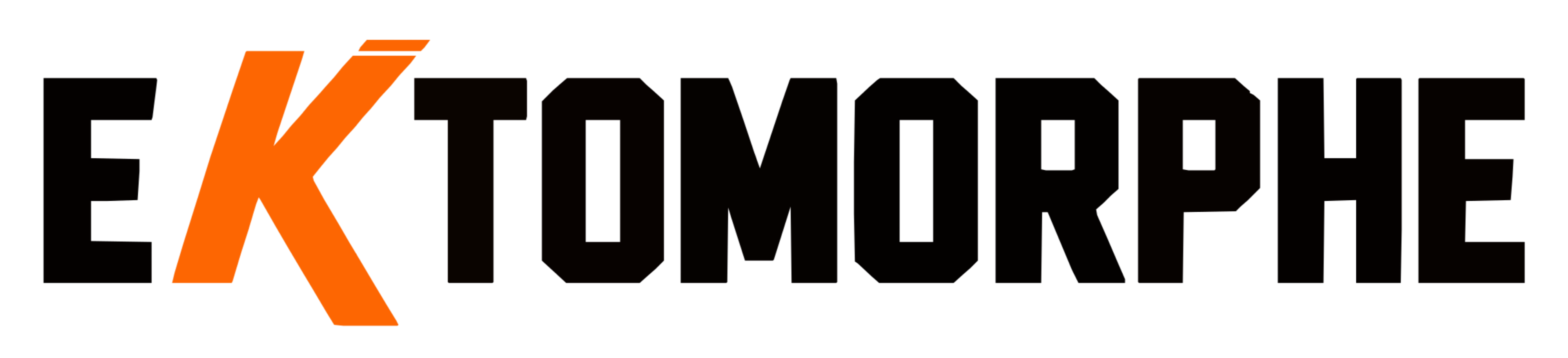 EKTOMORPHE